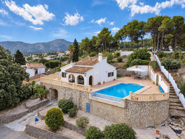 Image No.26-4 Bed Villa for sale