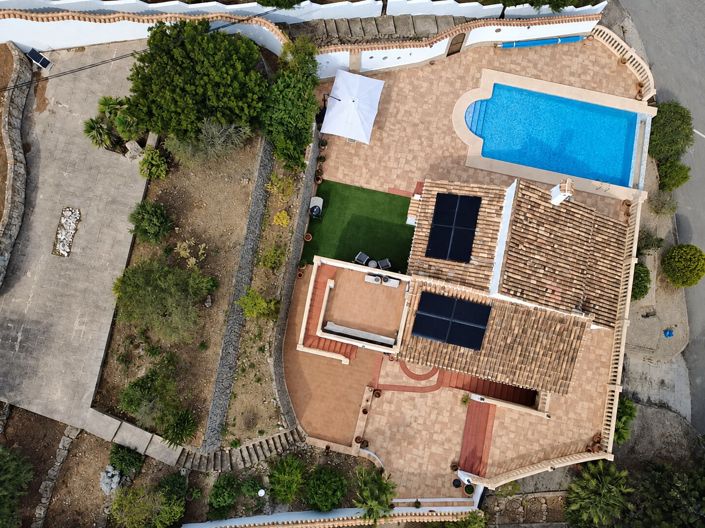 Image No.28-4 Bed Villa for sale