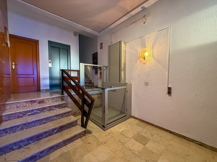 Image No.17-Appartement de 3 chambres à vendre à Pego