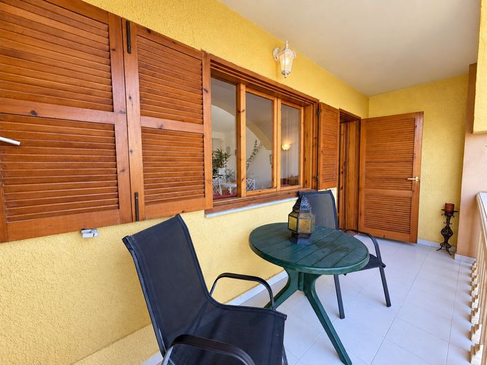 Image No.11-Propriété de 1 chambre à vendre à Denia