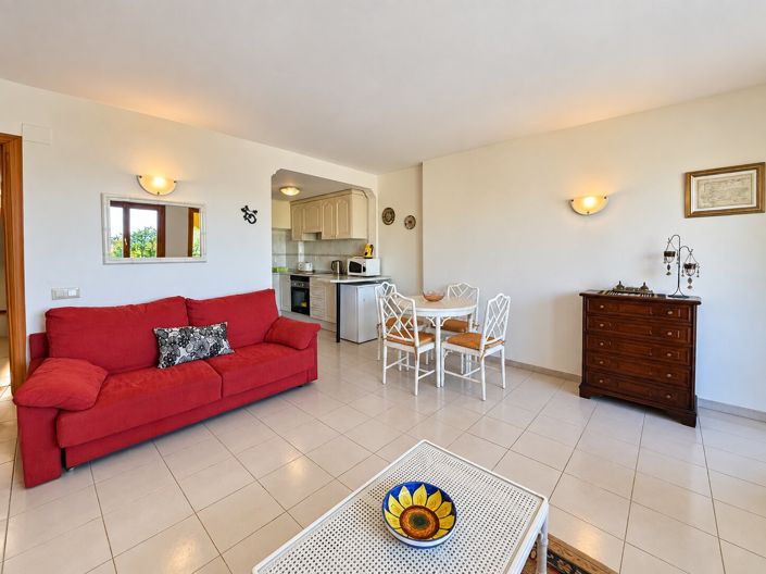 Image No.5-Propriété de 1 chambre à vendre à Denia
