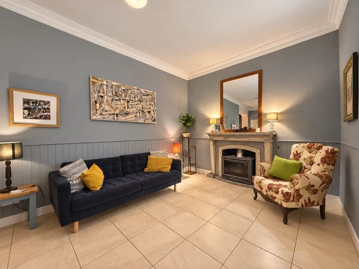 Image No.4-6 Bed Townhouse for sale
