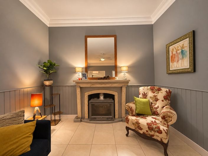 Image No.5-6 Bed Townhouse for sale