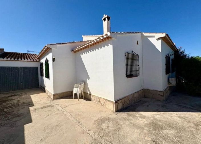 Image No.10-Villa de 4 chambres à vendre à Denia