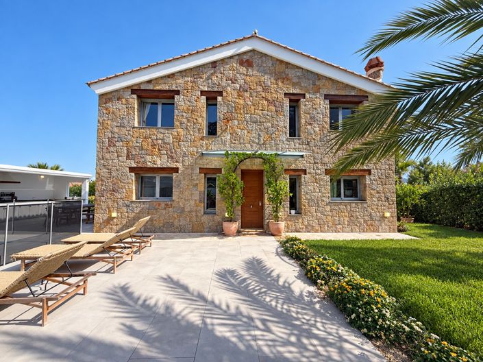 Image No.41-6 Bed Villa for sale