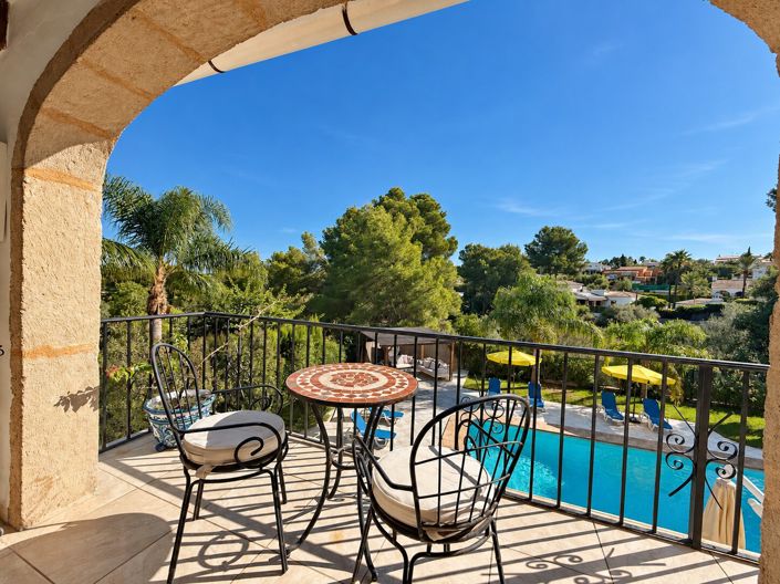 Image No.17-5 Bed Villa for sale
