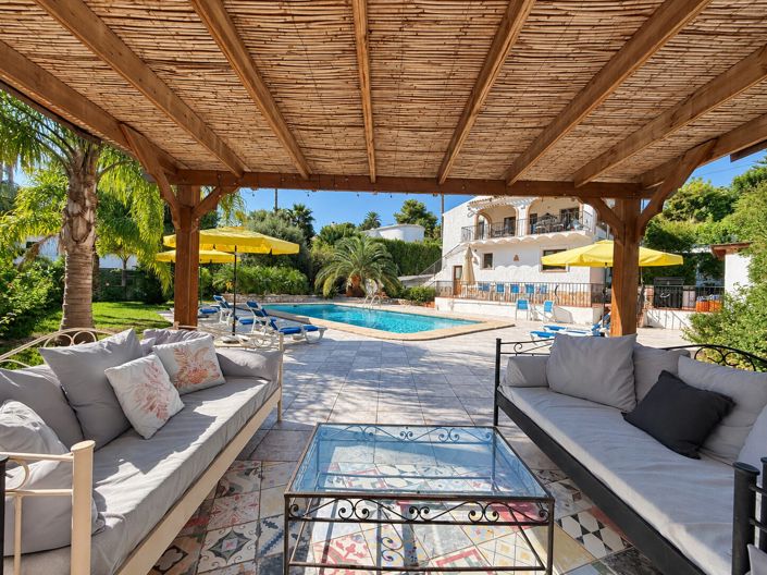 Image No.18-5 Bed Villa for sale