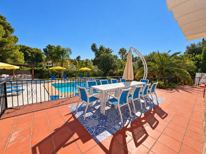 Image No.20-5 Bed Villa for sale