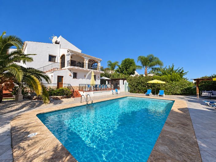 Image No.21-5 Bed Villa for sale