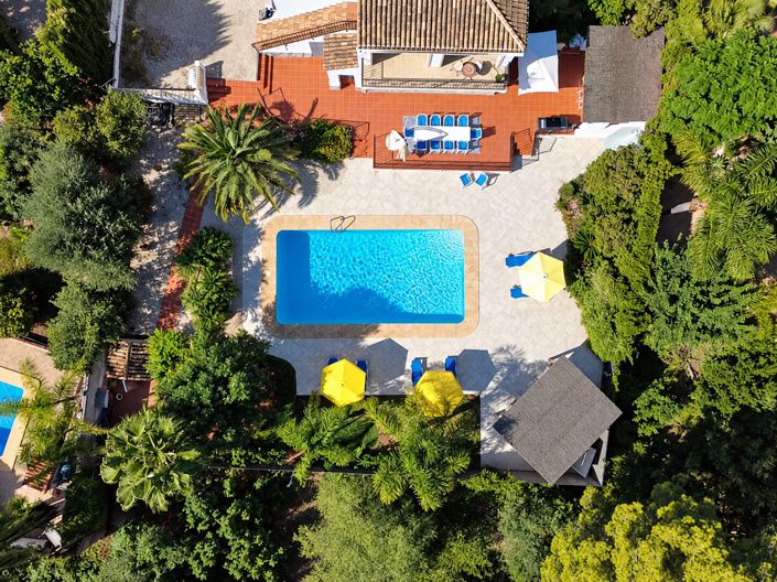 Image No.3-5 Bed Villa for sale