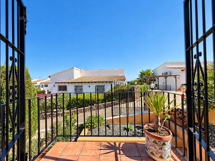 Image No.16-4 Bed Villa for sale