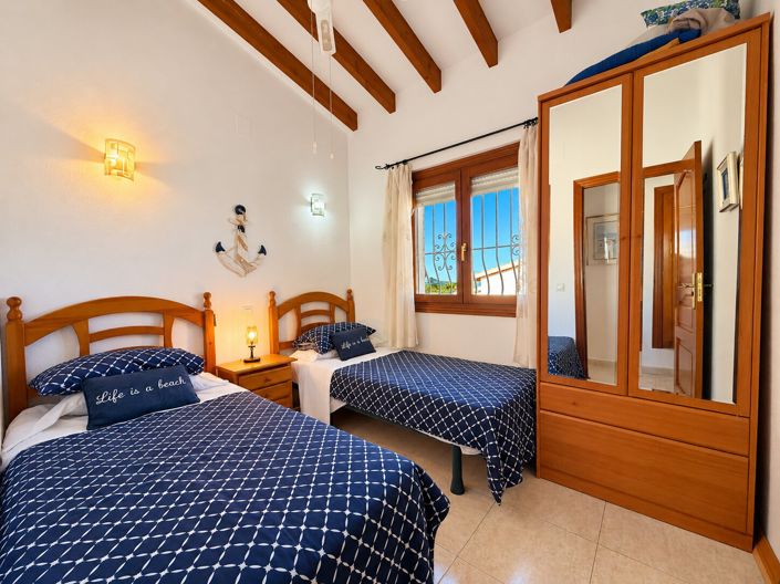 Image No.19-4 Bed Villa for sale