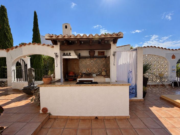 Image No.26-4 Bed Villa for sale