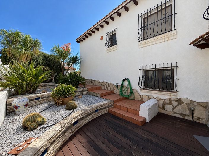 Image No.27-4 Bed Villa for sale