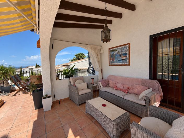 Image No.7-4 Bed Villa for sale