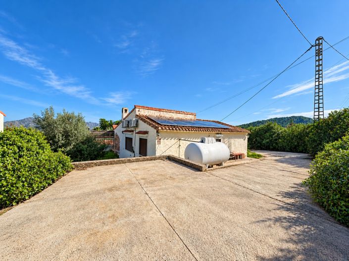 Image No.2-Villa con 2 dormitorios en venta