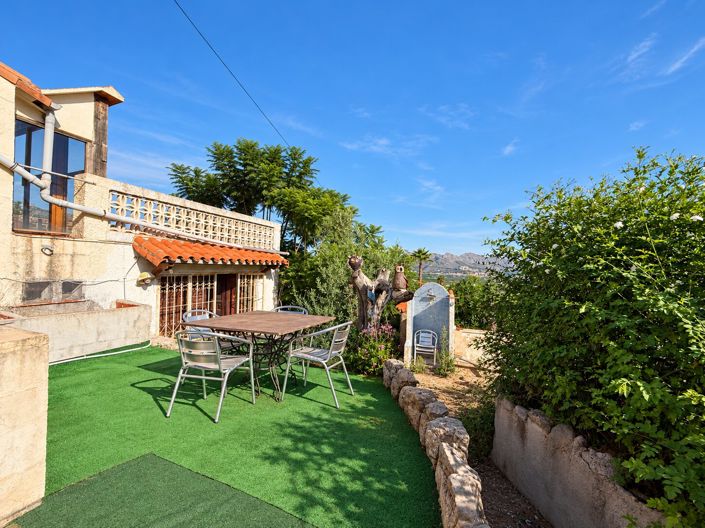 Image No.4-Villa con 2 dormitorios en venta