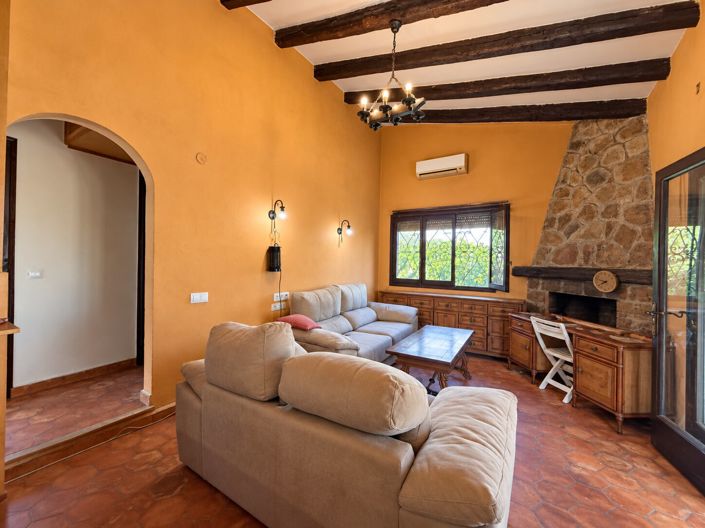 Image No.8-Villa con 2 dormitorios en venta