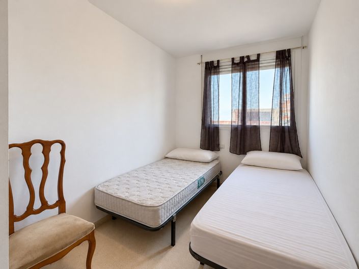 Image No.6-2 Bed Apartment for sale