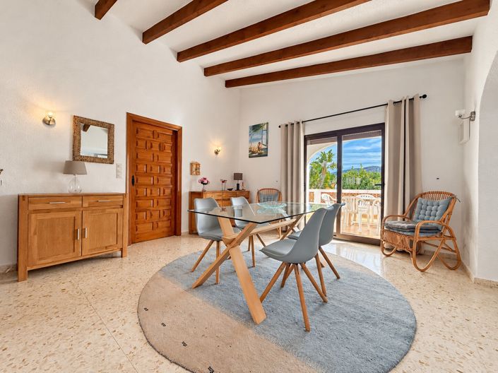 Image No.3-2 Bed Villa for sale