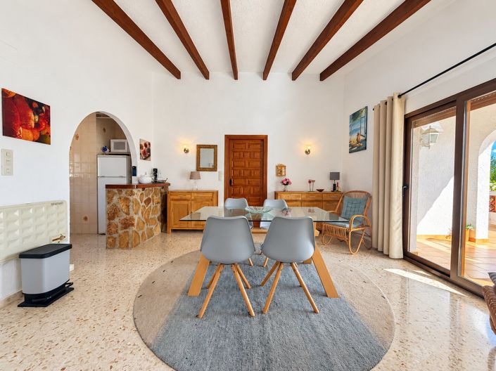 Image No.4-2 Bed Villa for sale