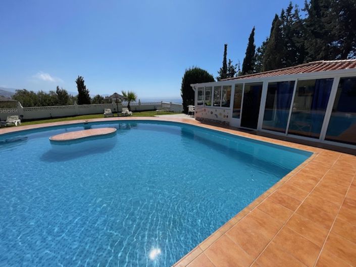 Image No.53-8 Bed Villa for sale