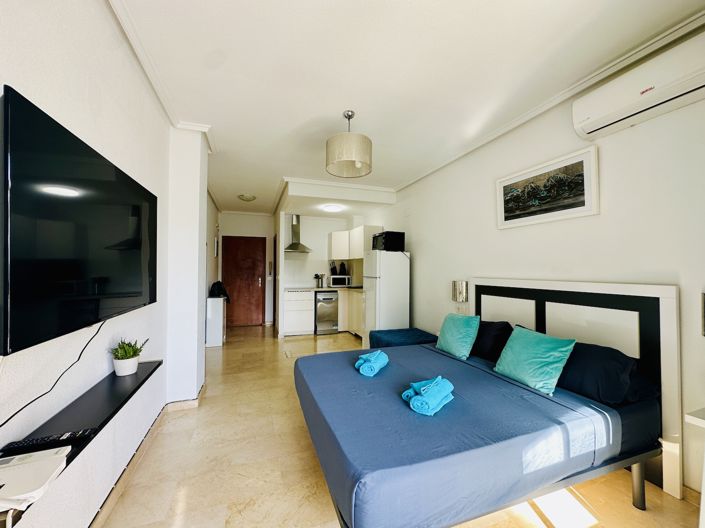 Image No.3-Appartement à vendre à Torrevieja