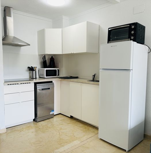 Image No.4-Appartement à vendre à Torrevieja