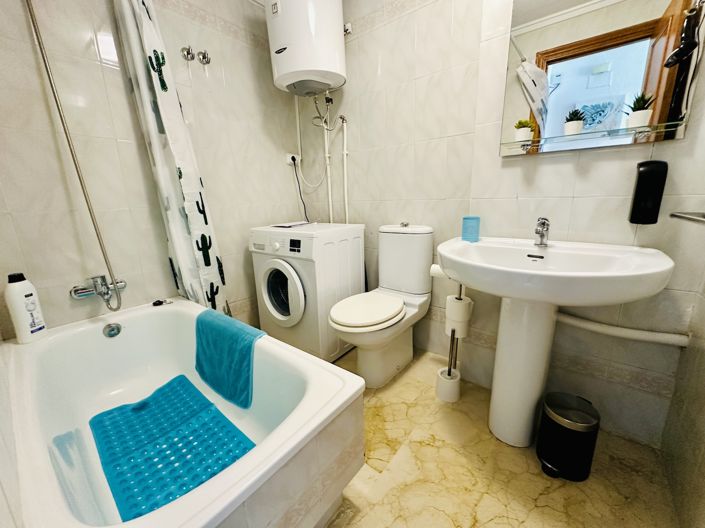 Image No.5-Appartement à vendre à Torrevieja