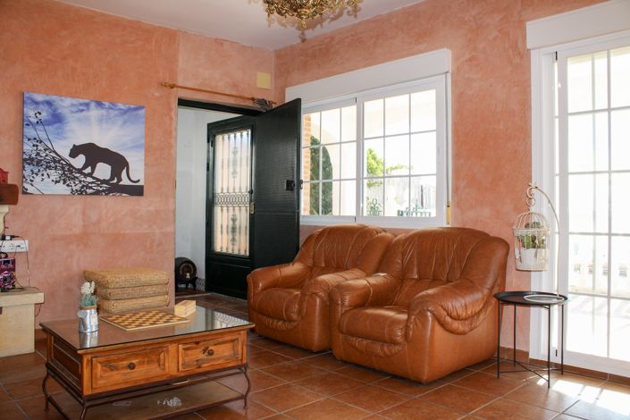 Image No.19-Villa de 2 chambres à vendre à Salobreña