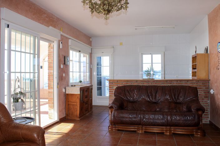 Image No.21-Villa de 2 chambres à vendre à Salobreña