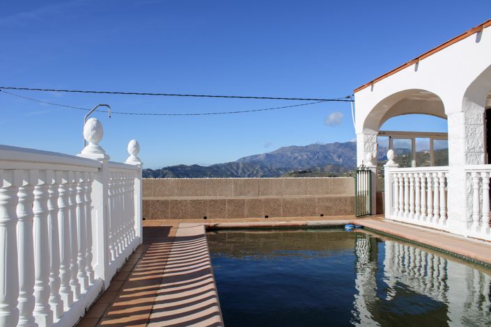 Image No.23-Villa de 2 chambres à vendre à Salobreña