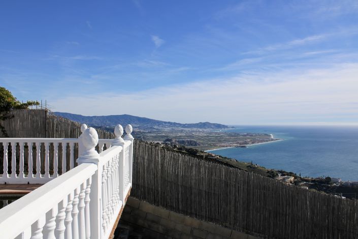 Image No.25-Villa de 2 chambres à vendre à Salobreña