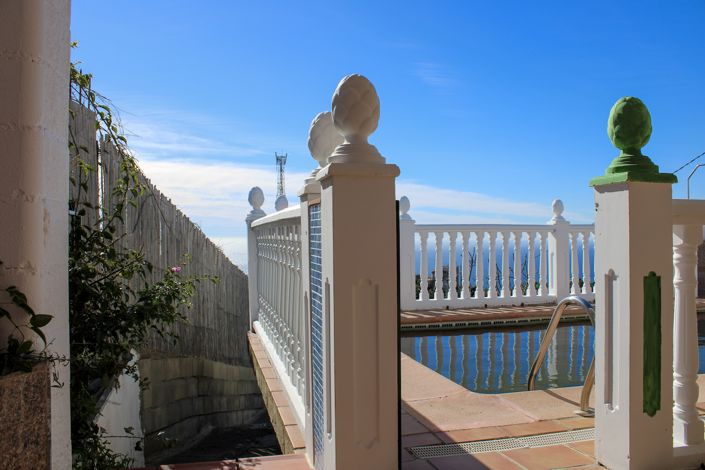 Image No.26-Villa de 2 chambres à vendre à Salobreña