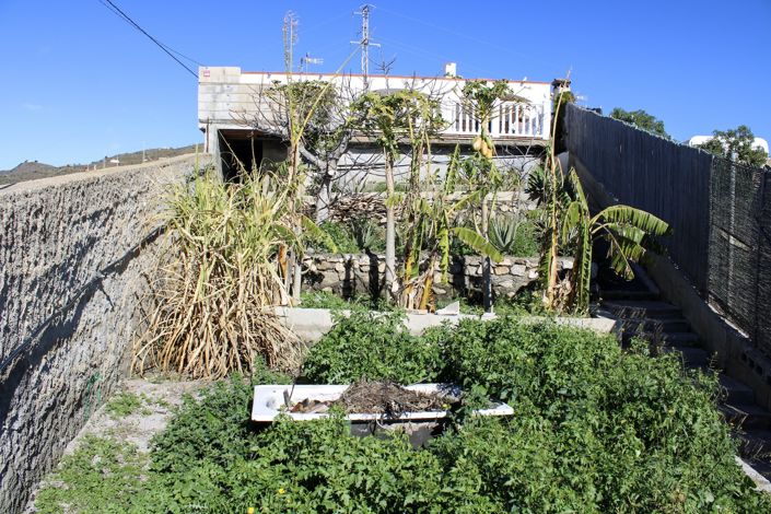 Image No.30-Villa de 2 chambres à vendre à Salobreña