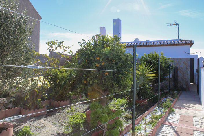 Image No.32-Villa de 2 chambres à vendre à Salobreña