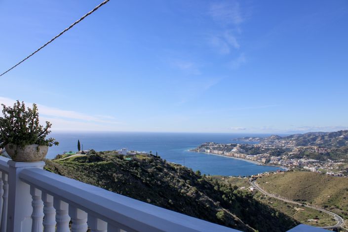 Image No.35-Villa de 2 chambres à vendre à Salobreña