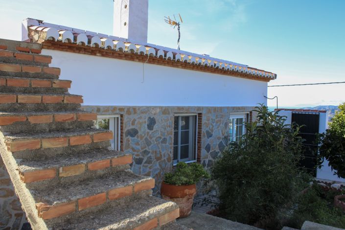 Image No.36-Villa de 2 chambres à vendre à Salobreña