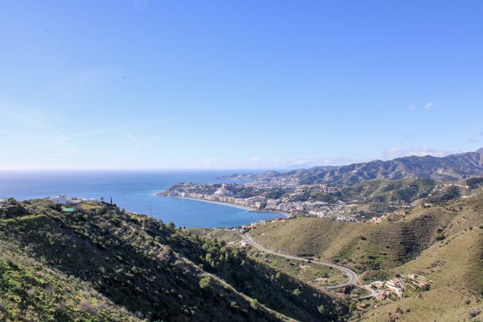 Image No.37-Villa de 2 chambres à vendre à Salobreña