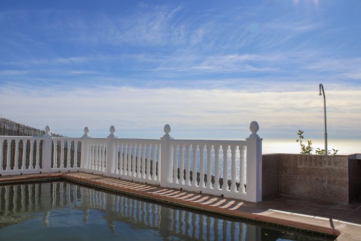 Image No.5-Villa de 2 chambres à vendre à Salobreña