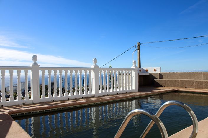 Image No.6-Villa de 2 chambres à vendre à Salobreña