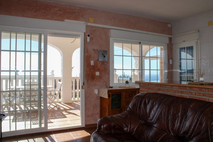 Image No.7-Villa de 2 chambres à vendre à Salobreña