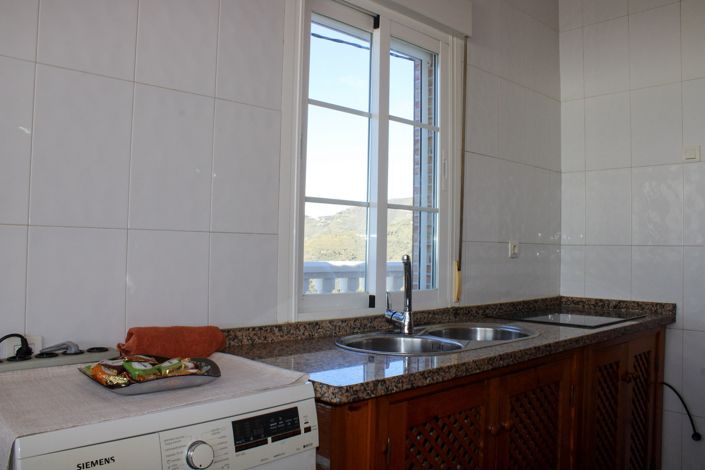 Image No.8-Villa de 2 chambres à vendre à Salobreña