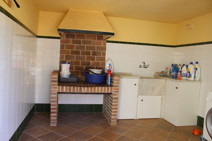 Image No.18-Villa de 4 chambres à vendre à La Eliana