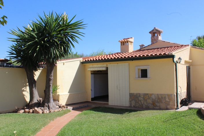 Image No.22-Villa de 4 chambres à vendre à La Eliana