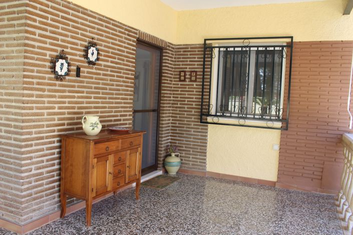 Image No.24-Villa de 4 chambres à vendre à La Eliana