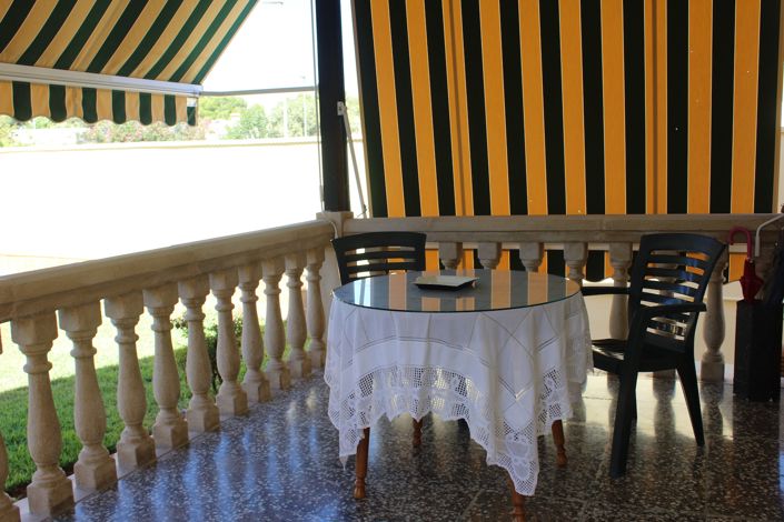 Image No.30-Villa de 4 chambres à vendre à La Eliana