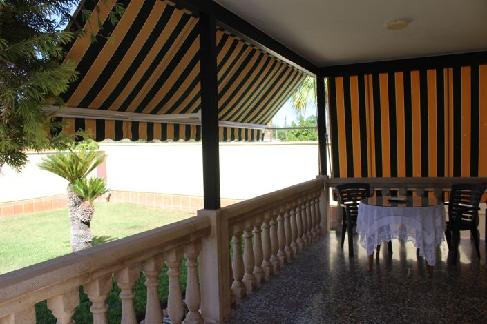 Image No.31-Villa de 4 chambres à vendre à La Eliana