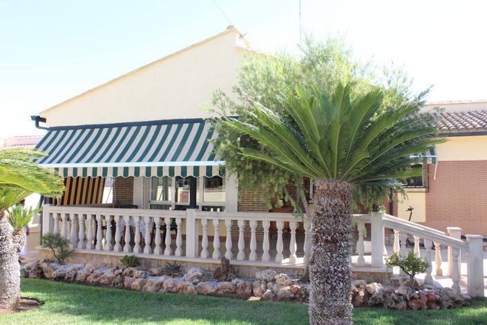 Image No.32-Villa de 4 chambres à vendre à La Eliana