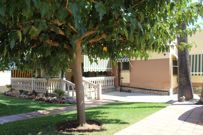 Image No.33-Villa de 4 chambres à vendre à La Eliana